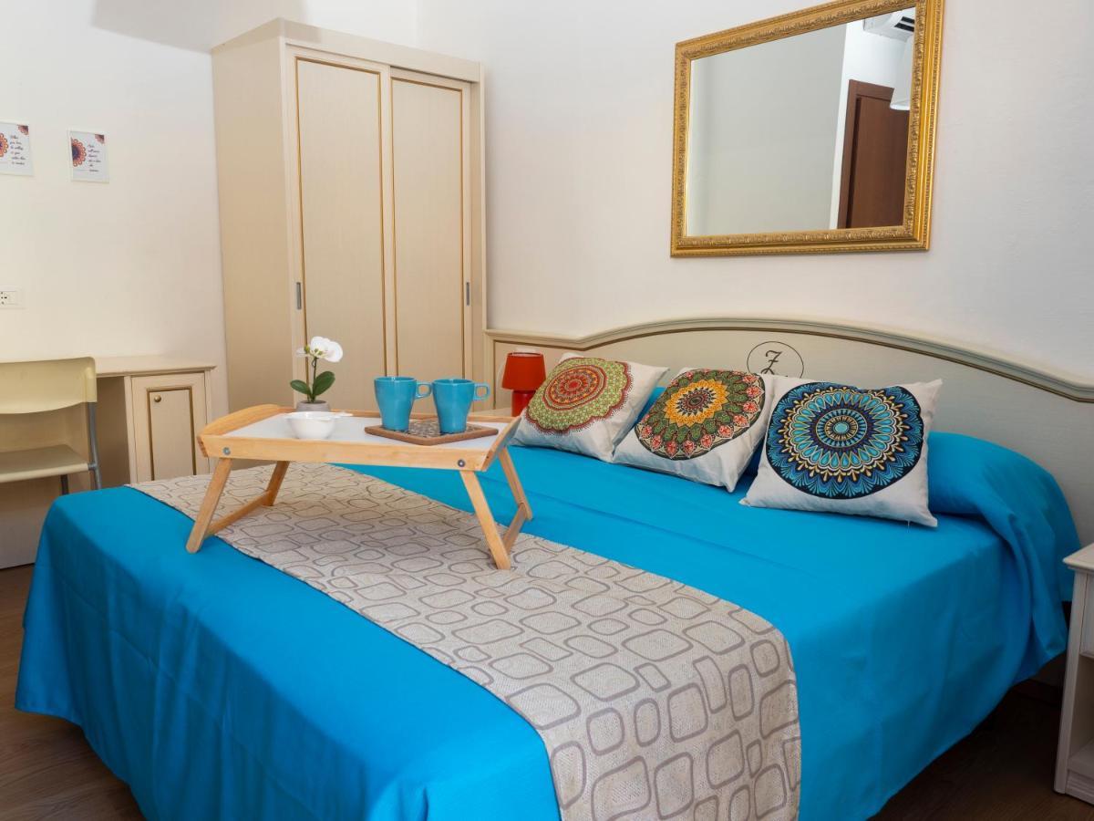 Shanti 1 - Terrace Apartment Ριοματζόρε Εξωτερικό φωτογραφία