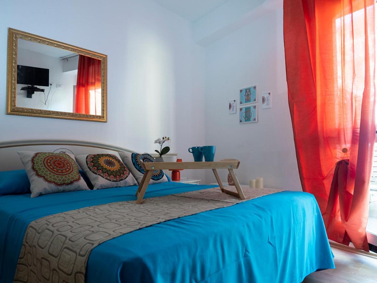 Shanti 1 - Terrace Apartment Ριοματζόρε Εξωτερικό φωτογραφία