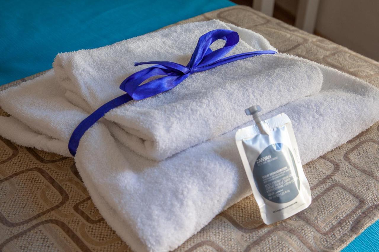 Shanti 1 - Terrace Apartment Ριοματζόρε Εξωτερικό φωτογραφία