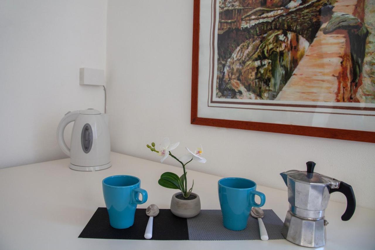 Shanti 1 - Terrace Apartment Ριοματζόρε Εξωτερικό φωτογραφία