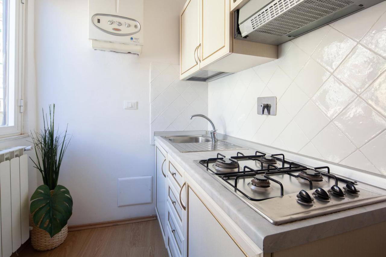 Shanti 1 - Terrace Apartment Ριοματζόρε Εξωτερικό φωτογραφία