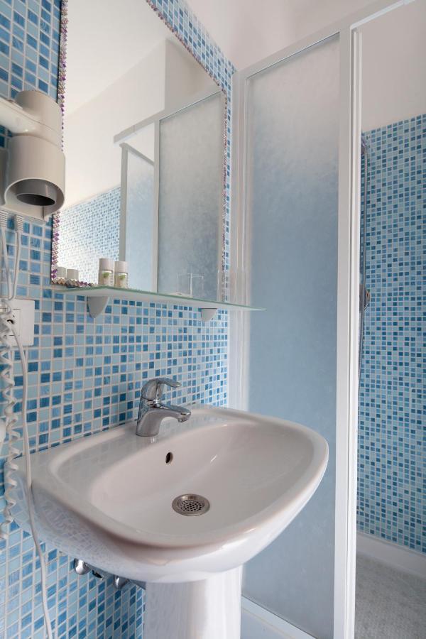 Shanti 1 - Terrace Apartment Ριοματζόρε Εξωτερικό φωτογραφία