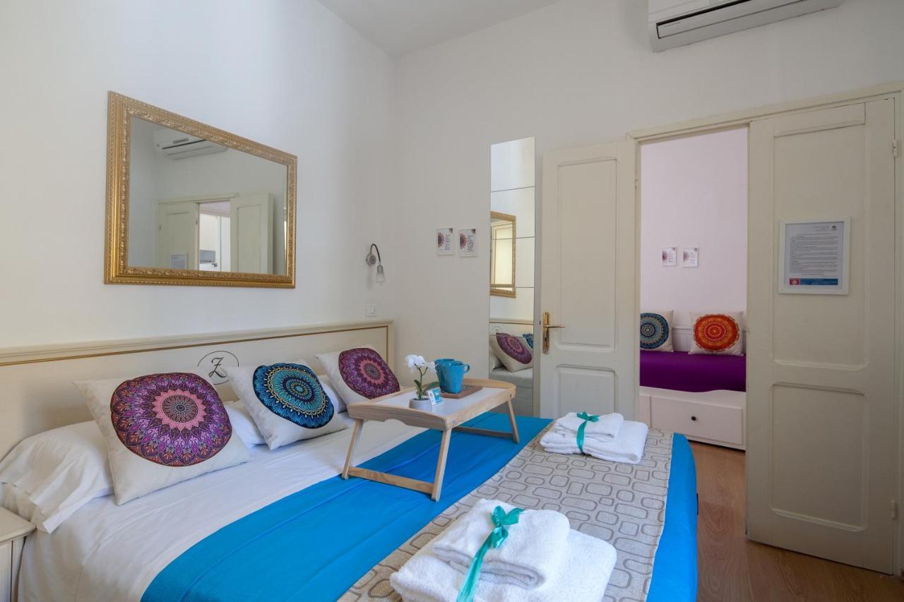 Shanti 1 - Terrace Apartment Ριοματζόρε Εξωτερικό φωτογραφία