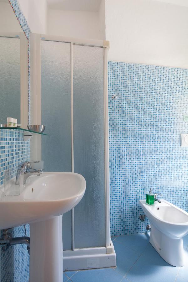 Shanti 1 - Terrace Apartment Ριοματζόρε Εξωτερικό φωτογραφία